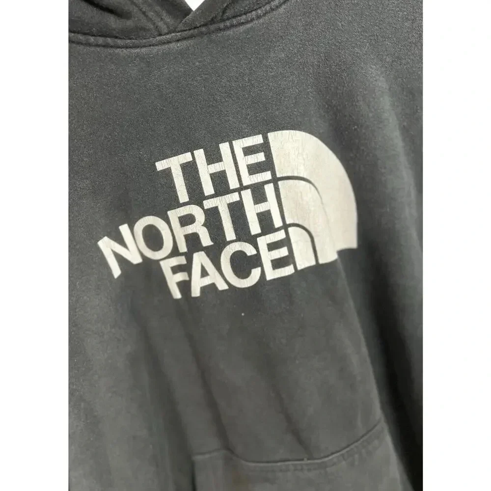 The North Face size medium